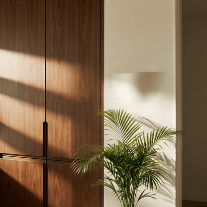 Wiane Trimless Wall Light by Residence Supply, sleek modern wall fixture with a seamless design and soft LED illumination.
