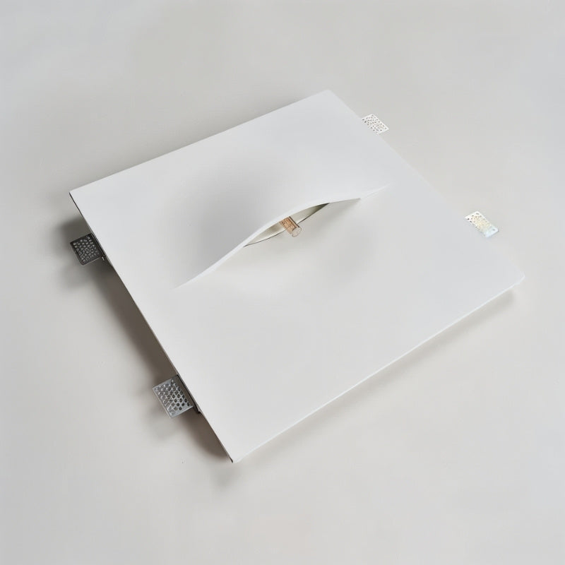 Wiane Trimless Wall Light by Residence Supply, sleek modern wall fixture with a seamless, minimalist design and soft illumination.
