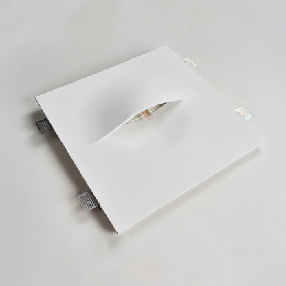 Wiane Trimless Wall Light by Residence Supply, sleek modern wall fixture with a seamless, minimalist design and soft illumination.