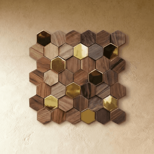 Wikne Wall Panel - Nuvé