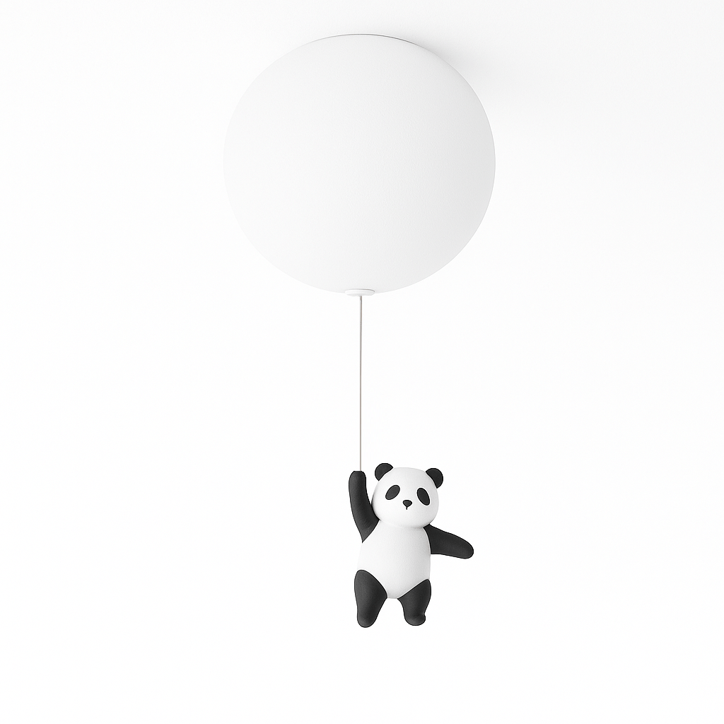 Winona Ceiling Light - Nuvé