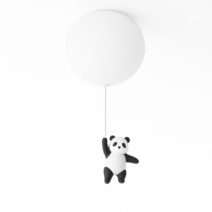Winona Ceiling Light - Nuvé