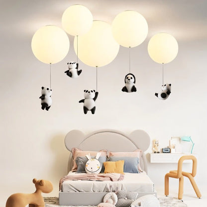 Winona Ceiling Light - Nuvé