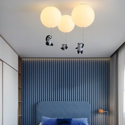 Winona Ceiling Light - Nuvé
