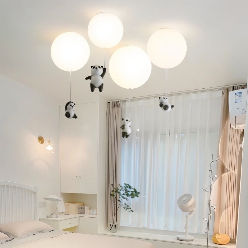 Winona Ceiling Light - Nuvé