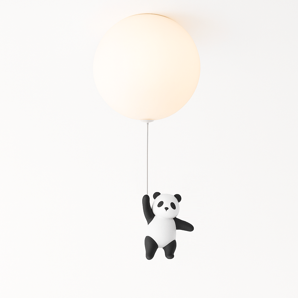 Winona Ceiling Light - Nuvé