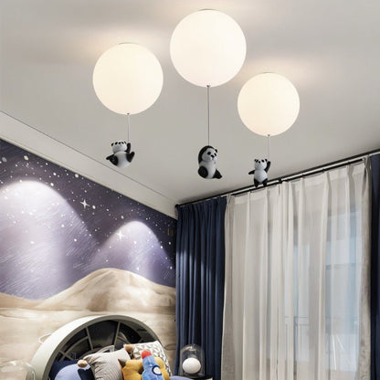 Winona Ceiling Light - Nuvé