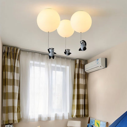 Winona Ceiling Light - Nuvé
