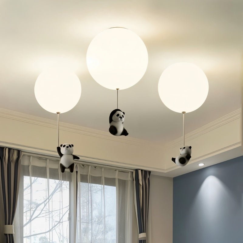 Winona Ceiling Light - Nuvé