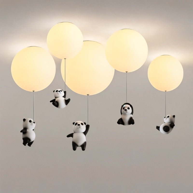 Winona Ceiling Light - Nuvé