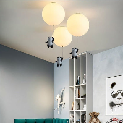 Winona Ceiling Light - Nuvé