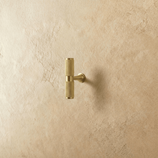 Wybel Knob & Pull Bar - Nuvé
