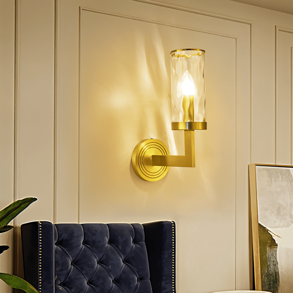 Wynlo Wall Lamp - Nuvé