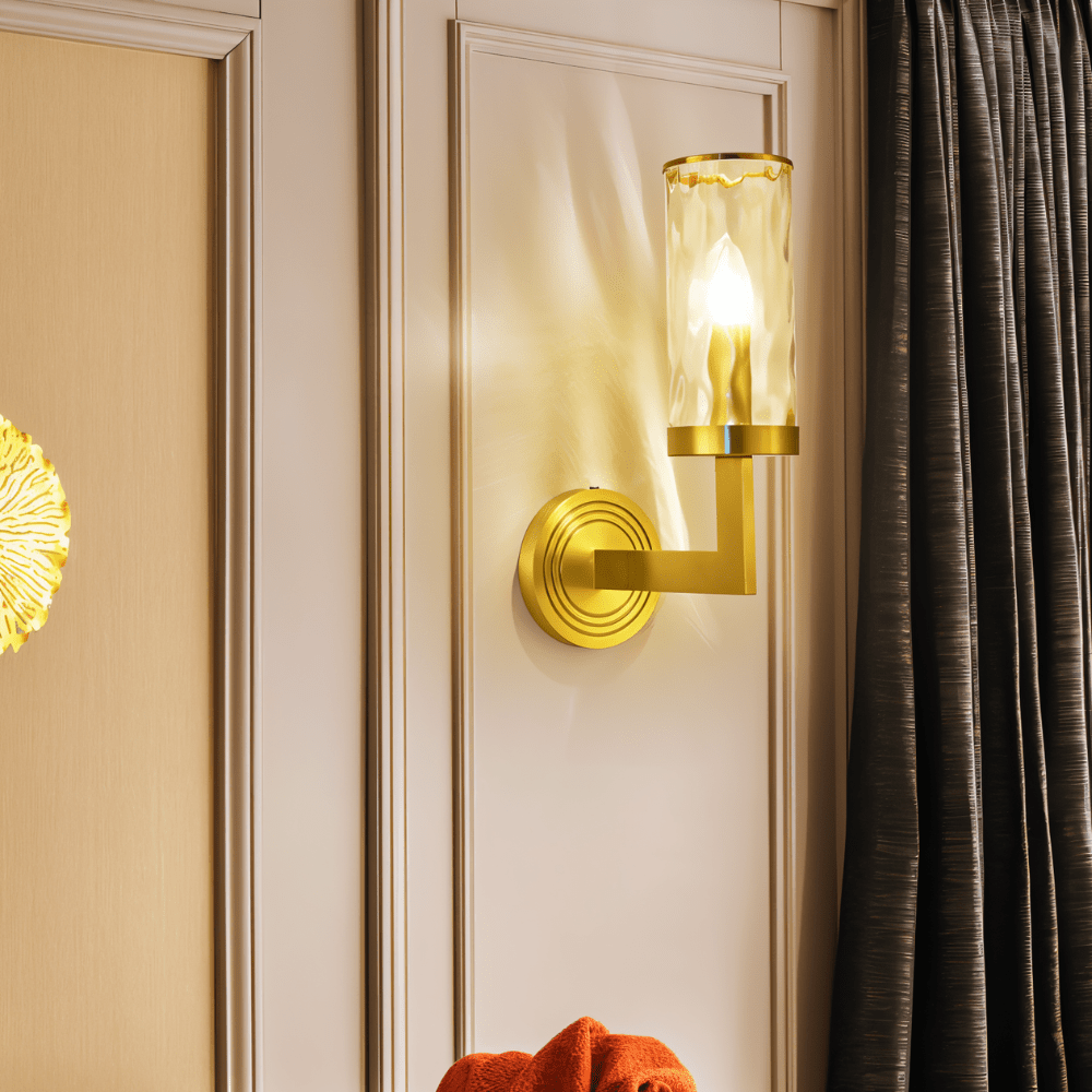 Wynlo Wall Lamp - Nuvé