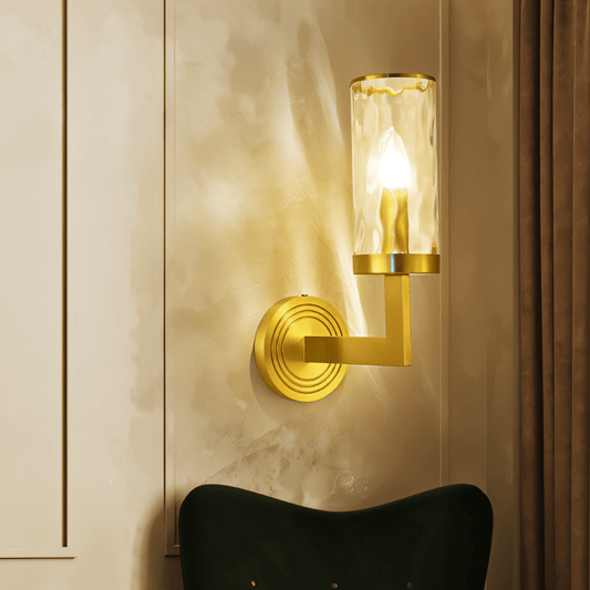 Wynlo Wall Lamp - Nuvé