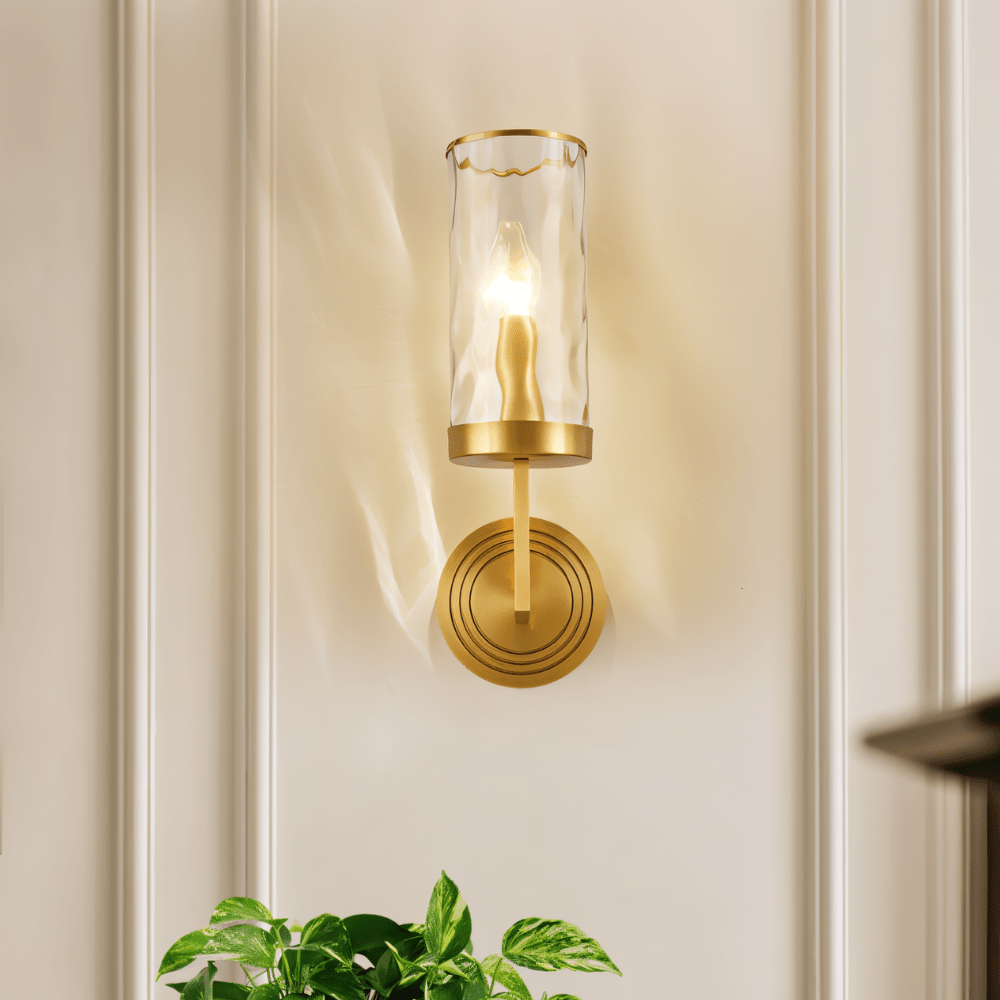 Wynlo Wall Lamp - Nuvé