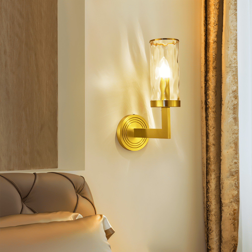 Wynlo Wall Lamp - Nuvé