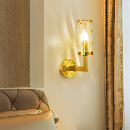 Wynlo Wall Lamp - Nuvé