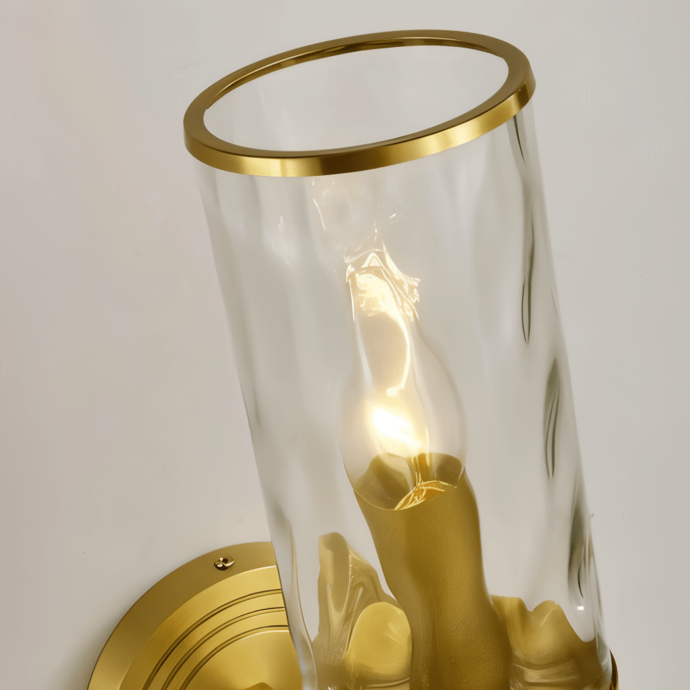 Wynlo Wall Lamp - Nuvé