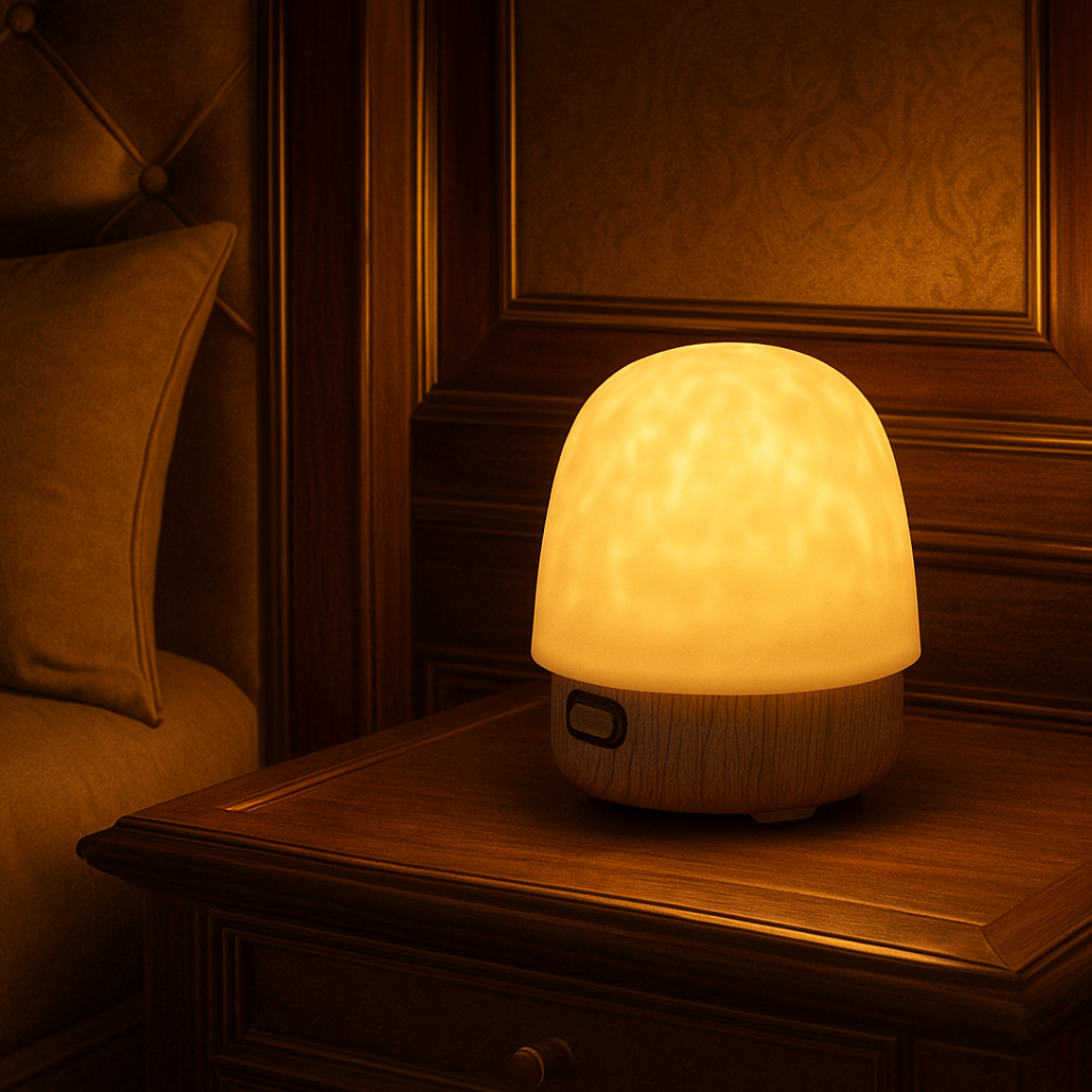 Nuvé® Luma Harmonia - Nuvé