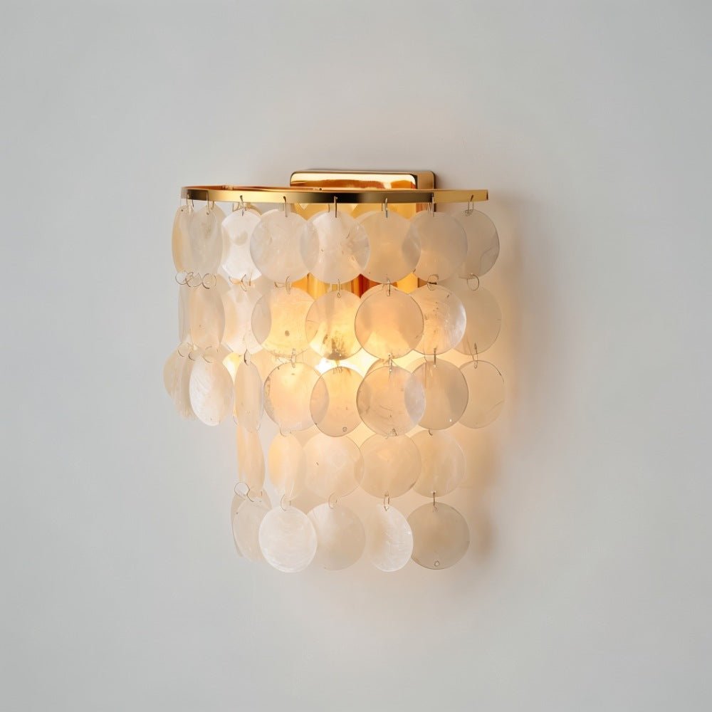 Modern Xandor Wall Lamp by Residence Supply, featuring sleek design and adjustable arm for versatile lighting.