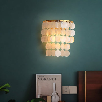 Modern Xandor Wall Lamp from Residence Supply with sleek design and adjustable arm, ideal for contemporary home lighting.