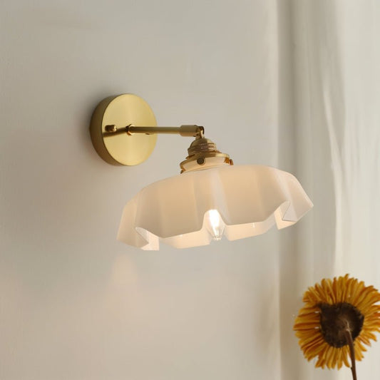 Xara Wall Lamp - Nuvé