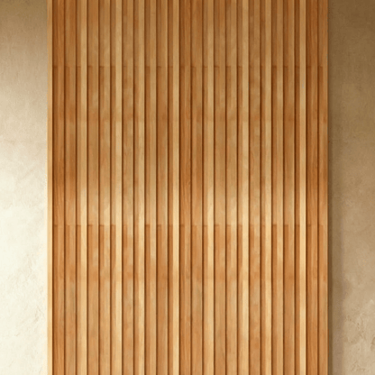 Xylo Wall Panel