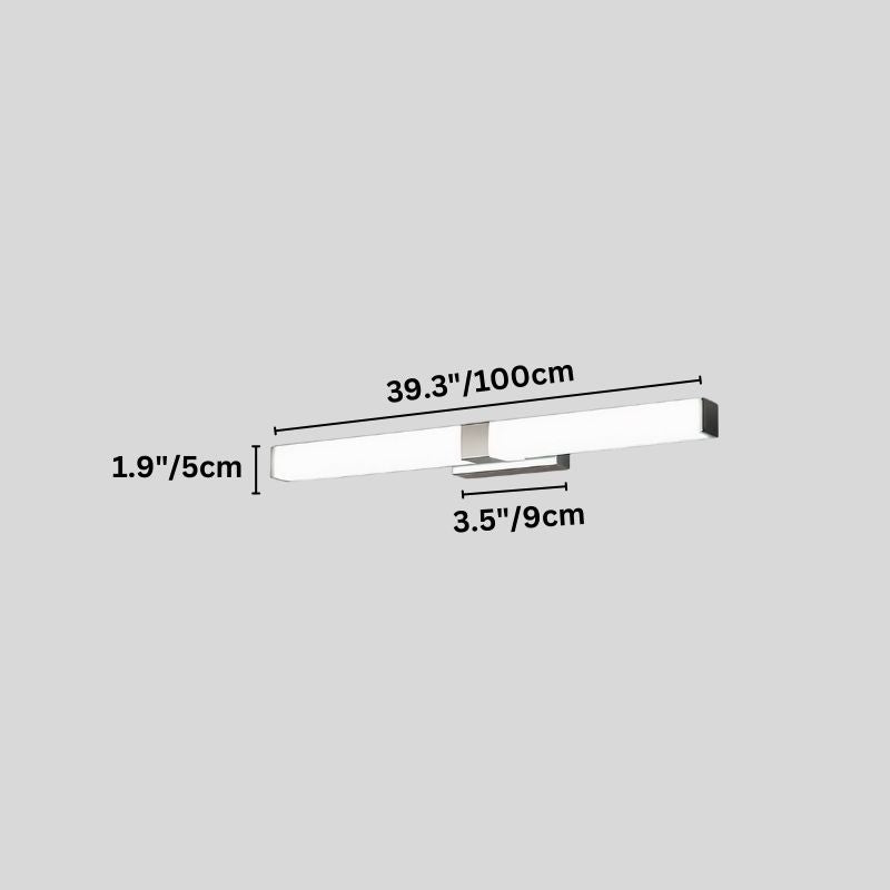 Xyphor Wall Lamp - Nuvé