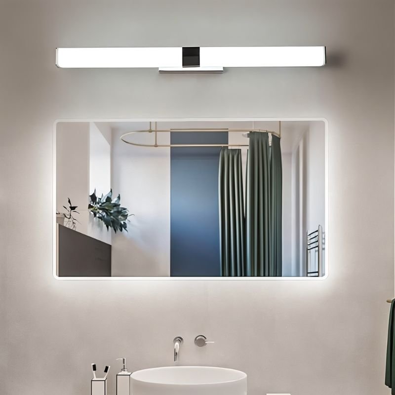 Xyphor Wall Lamp - Nuvé