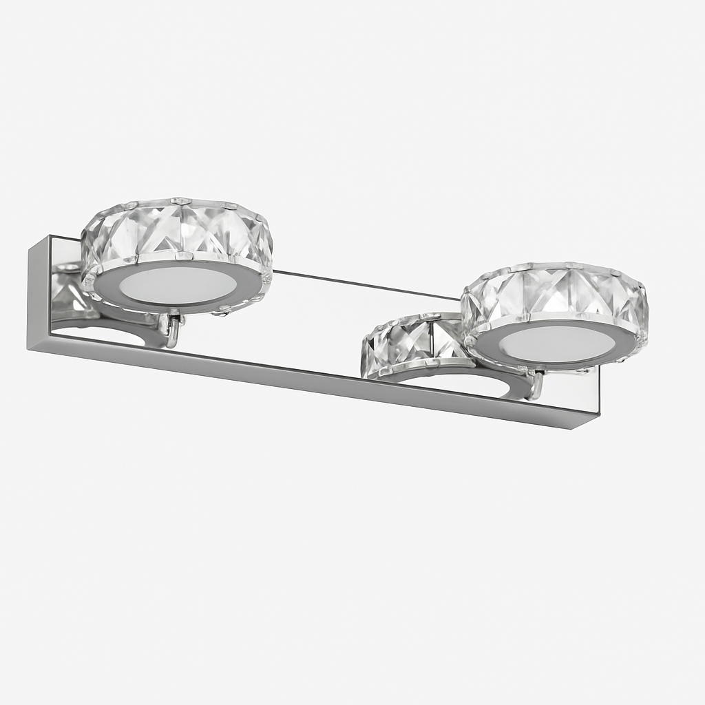 Xyvana Wall Lamp - Nuvé