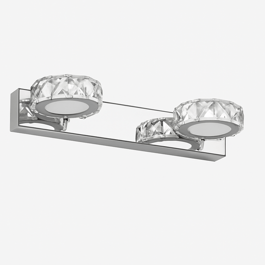 Xyvana Wall Lamp - Nuvé