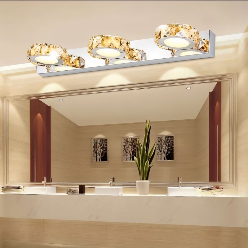 Xyvana Wall Lamp - Nuvé