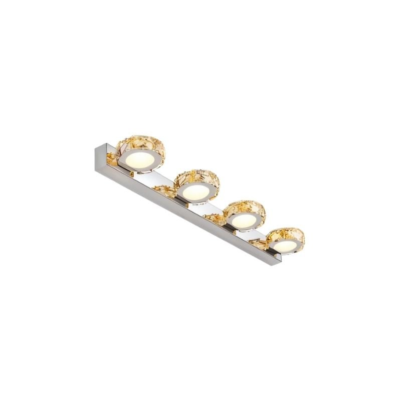 Xyvana Wall Lamp - Nuvé