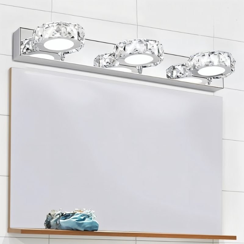 Xyvana Wall Lamp - Nuvé