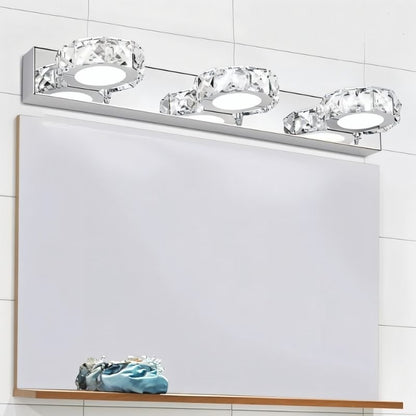 Xyvana Wall Lamp - Nuvé
