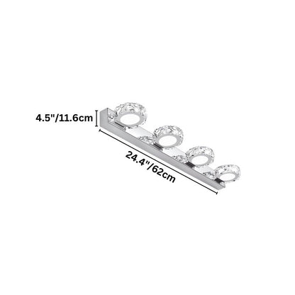 Xyvana Wall Lamp - Nuvé
