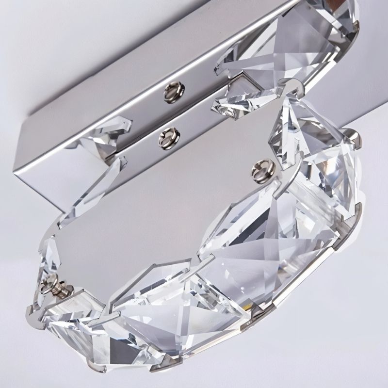 Xyvana Wall Lamp - Nuvé
