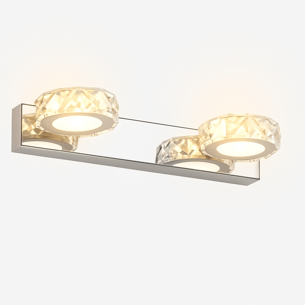 Xyvana Wall Lamp - Nuvé
