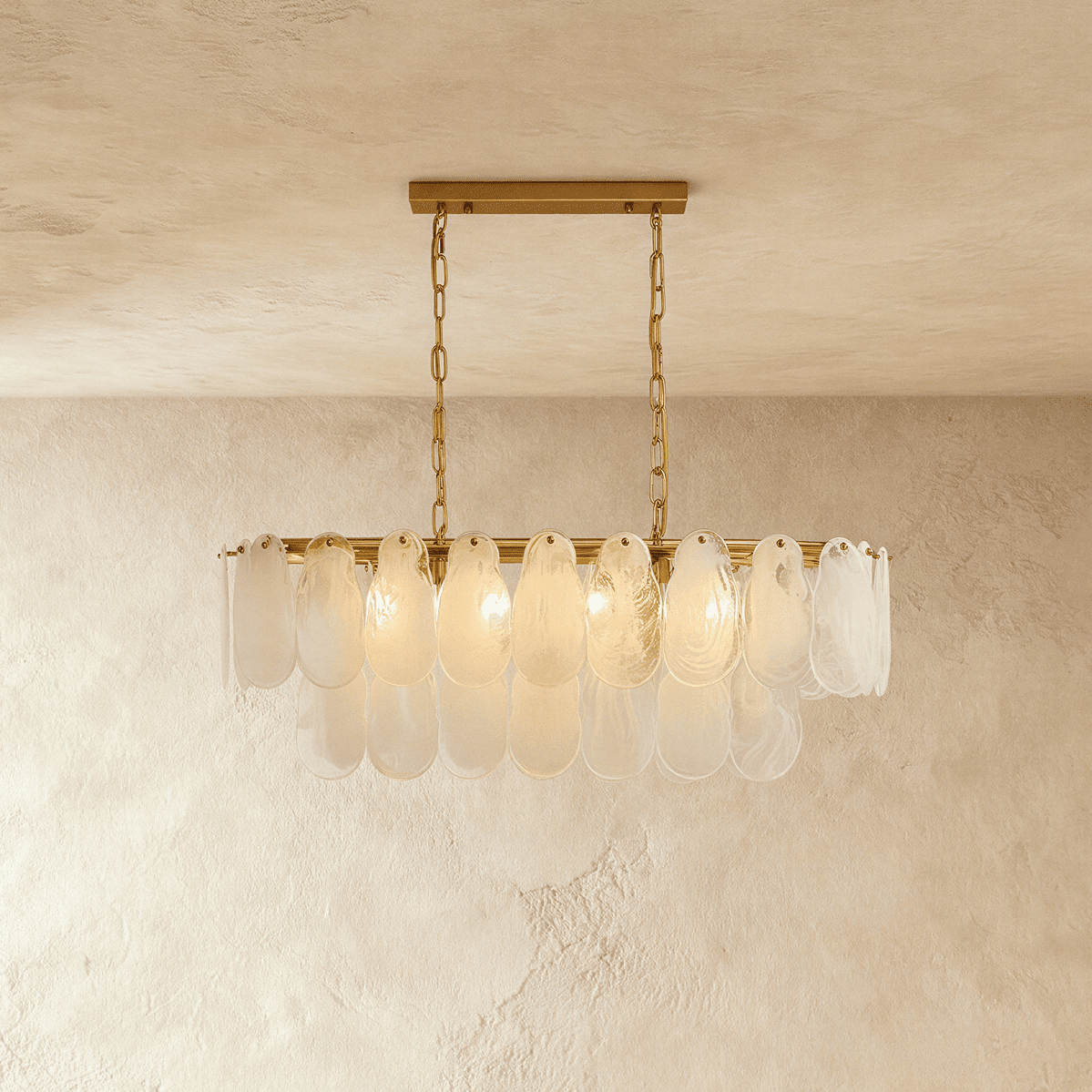 Yagla Chandelier - Nuvé