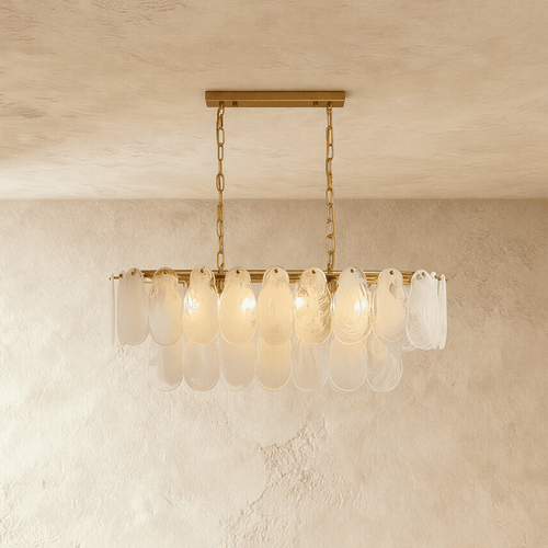 Yagla Chandelier - Nuvé