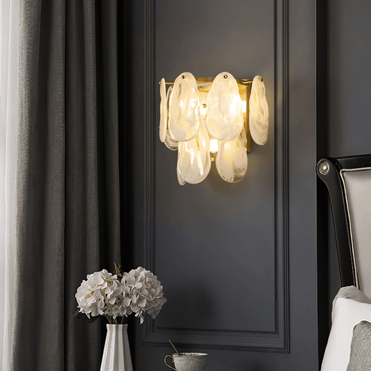 Yagla Wall Lamp - Nuvé