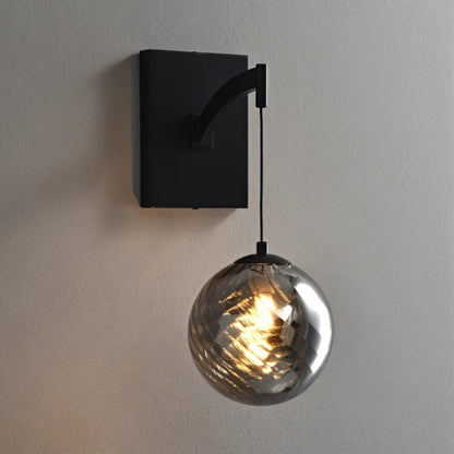 Lumix Wall Lamp - Nuvé