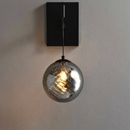 Lumix Wall Lamp - Nuvé