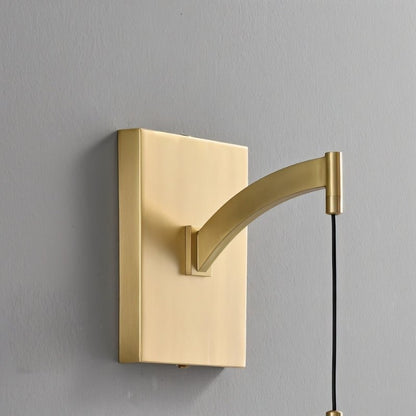 Lumix Wall Lamp - Nuvé