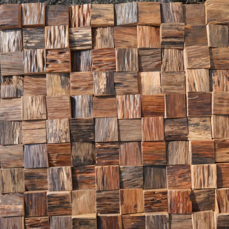 Yarit Wall Panel - Nuvé