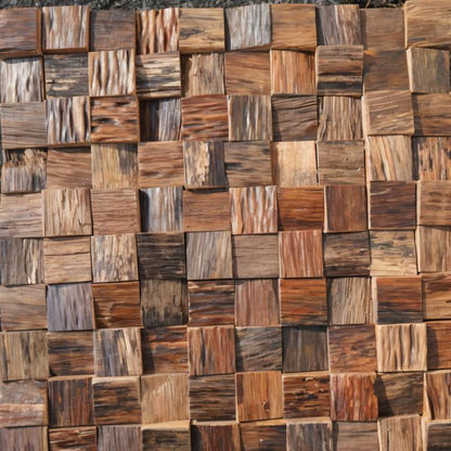 Yarit Wall Panel - Nuvé