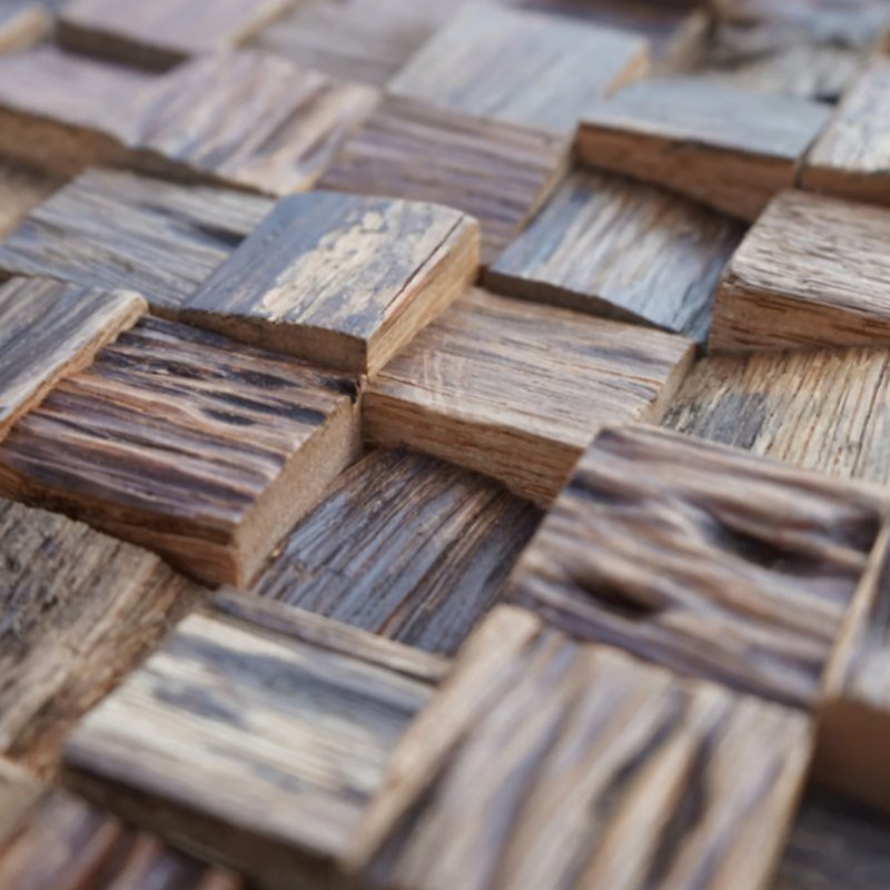 Yarit Wall Panel - Nuvé