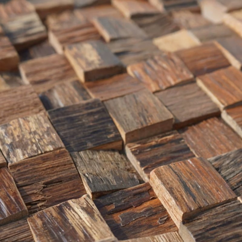 Yarit Wall Panel - Nuvé