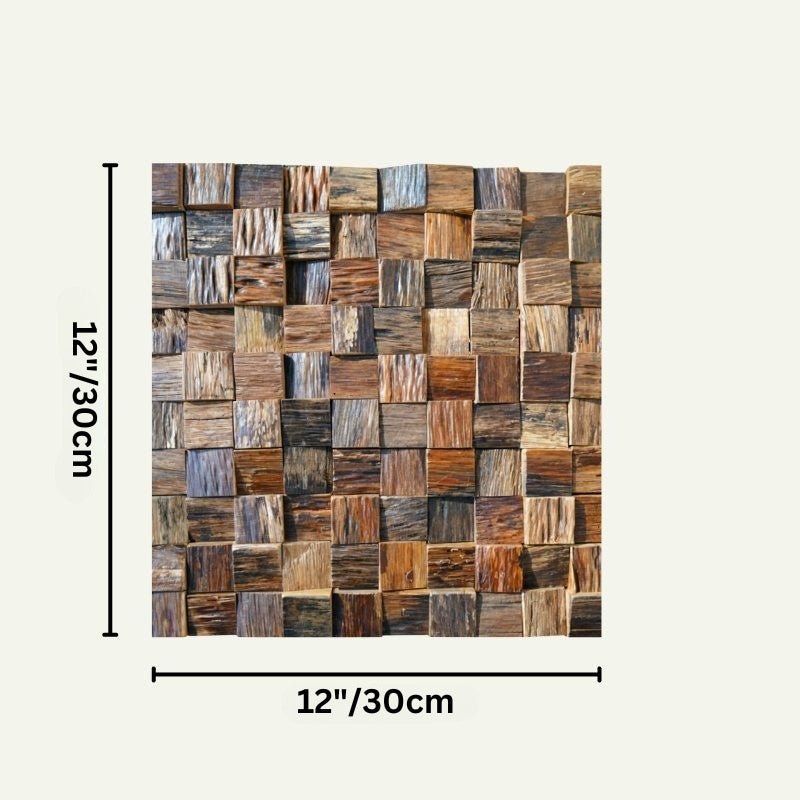 Yarit Wall Panel - Nuvé